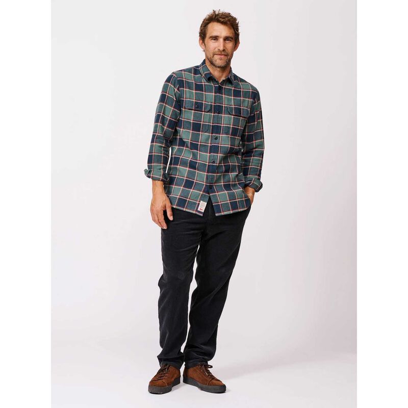 Aubin Crowle Shirt image number 3